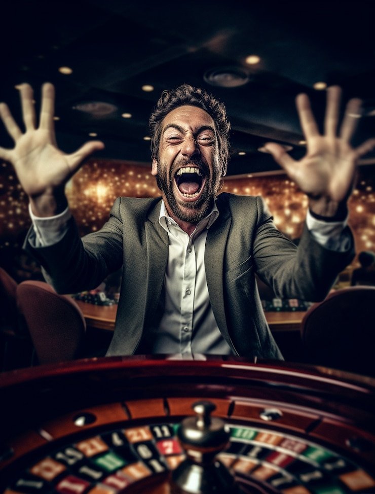 j2bat Live Casino
